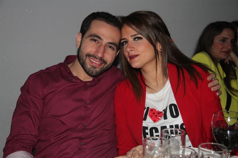 La Folie Rouge 2015